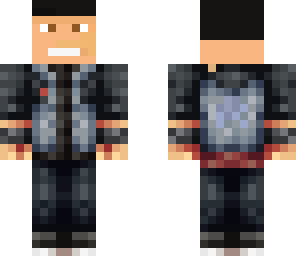 my skin