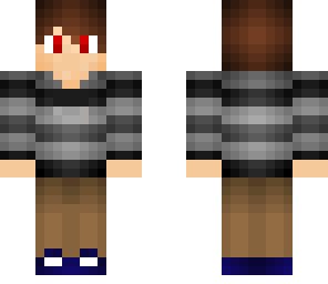 dont use this skin please