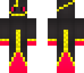 mega banette skin