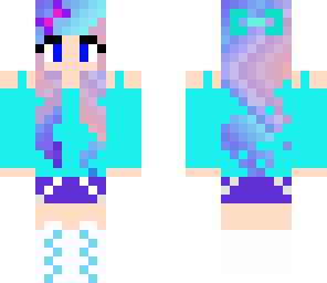 girl teen