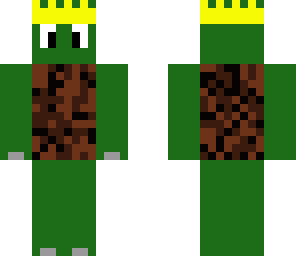 turtle king 
