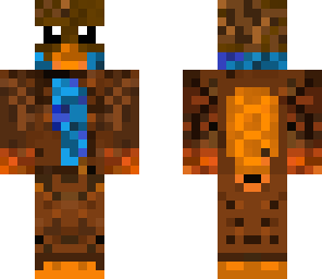 platypus