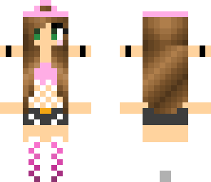 girly tomboy 20 likes