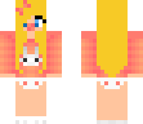 bunny baby