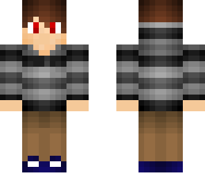 my skin