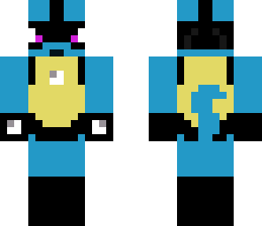 lucario
