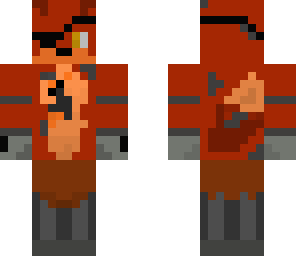 cute foxy