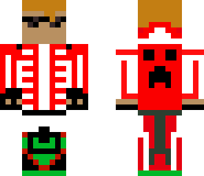marmarasgm first skin