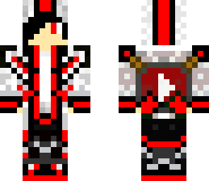 red youtuber
