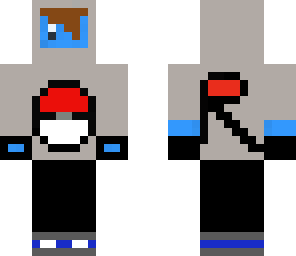 updated skin