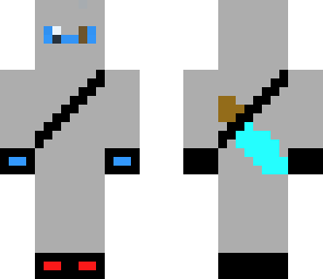 assasin mudkip