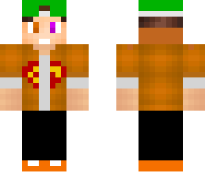 mcorange mo