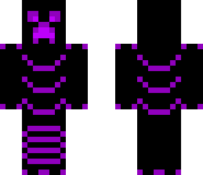 endercreeper