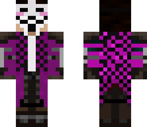 party guy