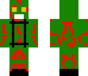 zombie