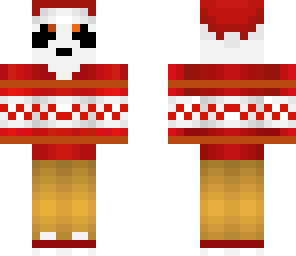 itspandasmc christmas