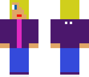 abbys final skin