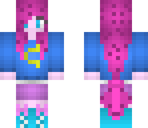 pinkie pie