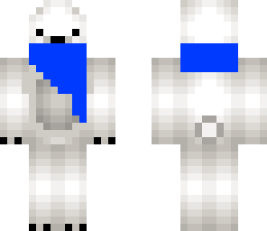 polar bear