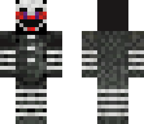 fnaf 2 marionette