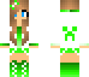 changed the eye color