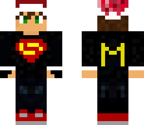 christmas guy