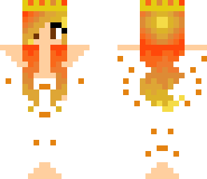 flame queen