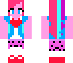 pinkie pie rainbow rocks