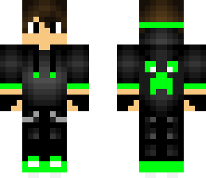 mr creeper
