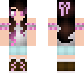 normal edit girl