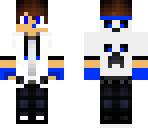 creeper skin v2