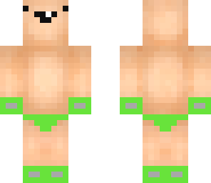 better derp in underwear