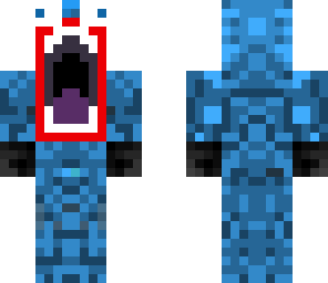 monster
