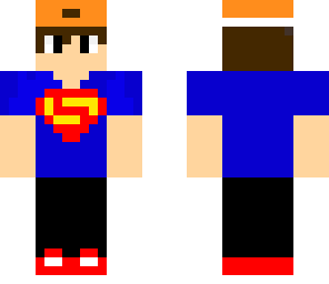 the bestsupermen