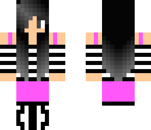 emo girl