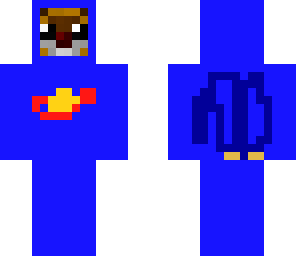 space suit milk7