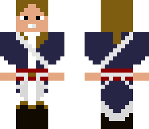 edward kenway