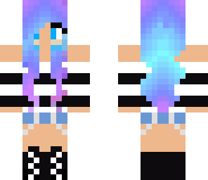 my new galexy skin