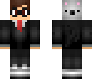swag koala boy