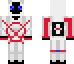 mech entity