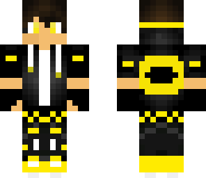 lemon skin