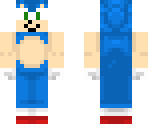 sonic