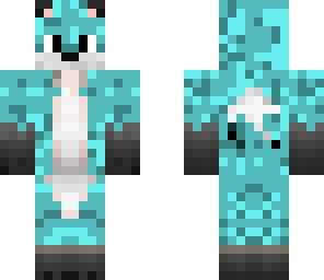 crystal fox