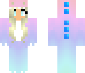 dino girl