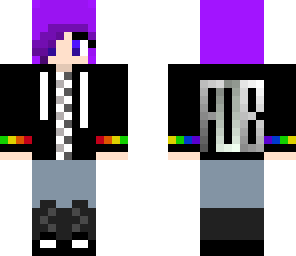 skin de vir hecho por mati