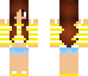 modern belle