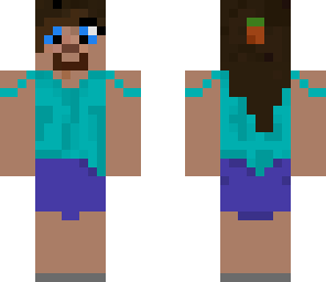 steve's sister