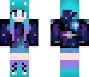 galaxi gurl