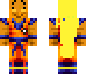 son luh ssj3