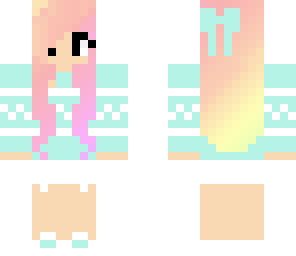sweater girl